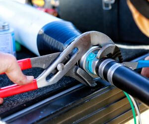 About Roseville Water Heater Inc - water heater installation experts in Roseville